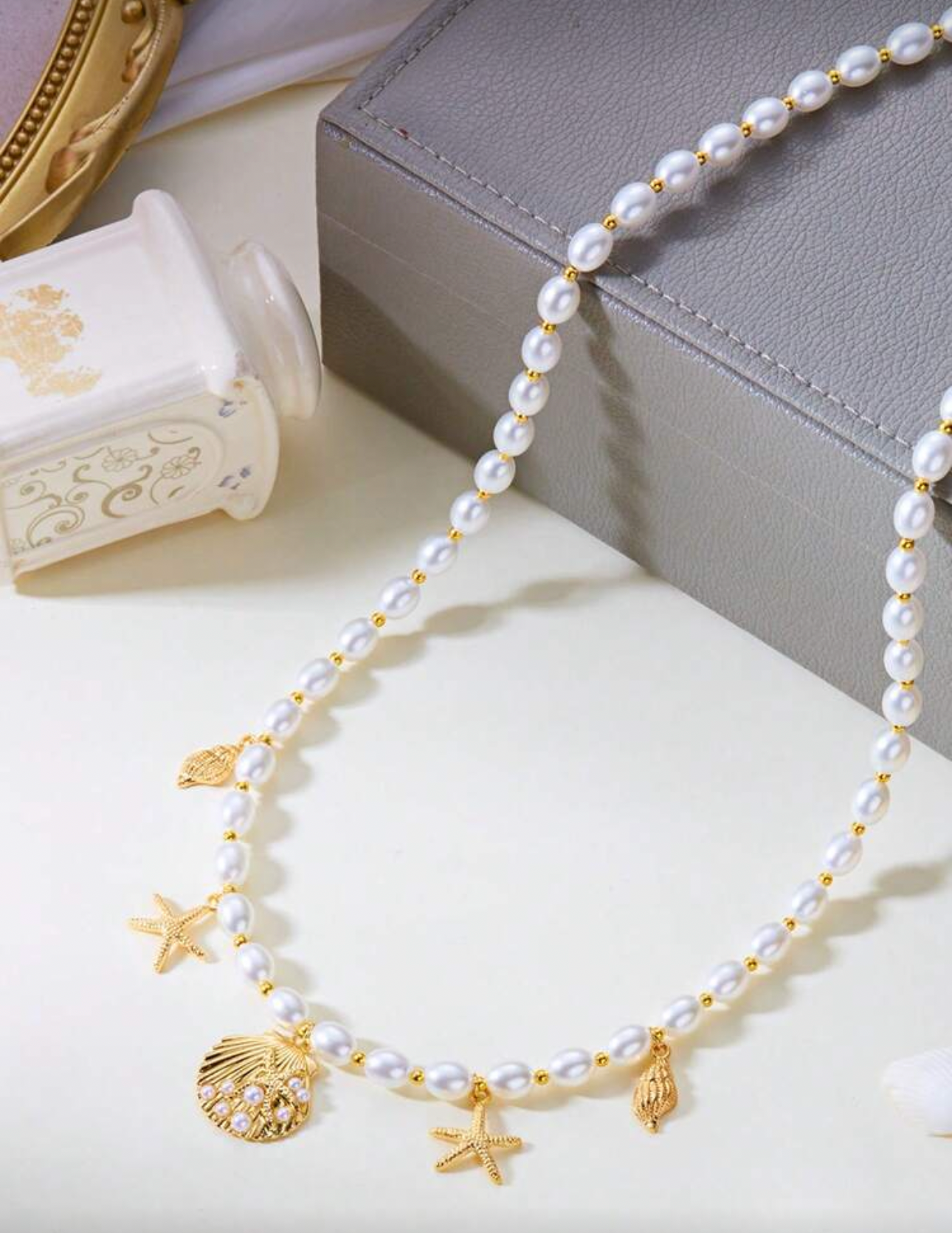 Cadena de cintura INDIVIDUAL