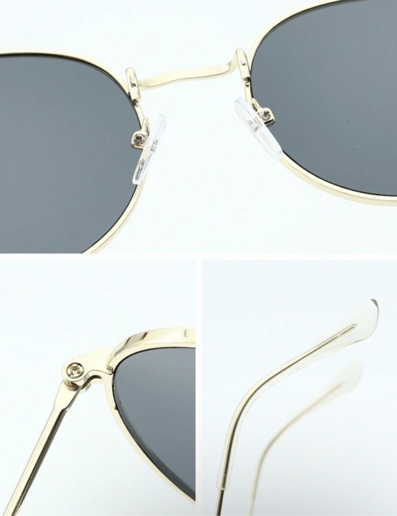 Lentes clásicos