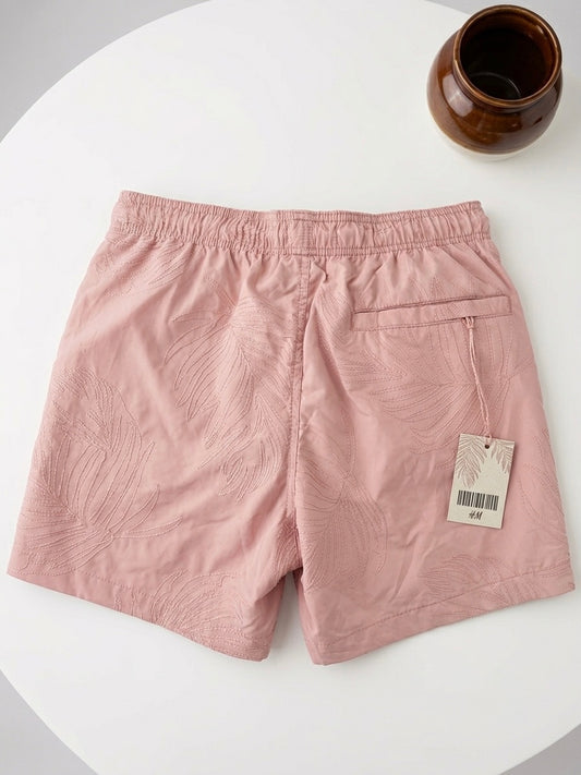Short estampado H&M original