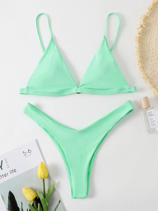 Bikini clásico