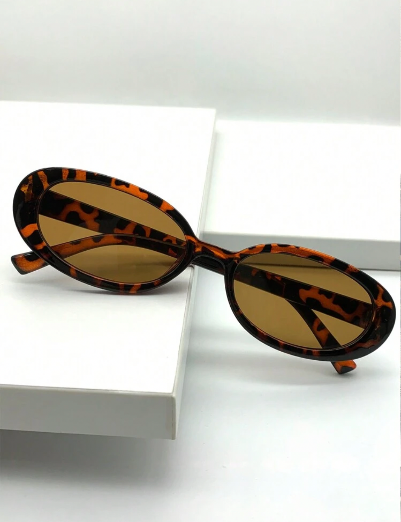 Lentes ovalados (individual)