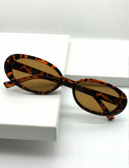 Lentes ovalados (individual)